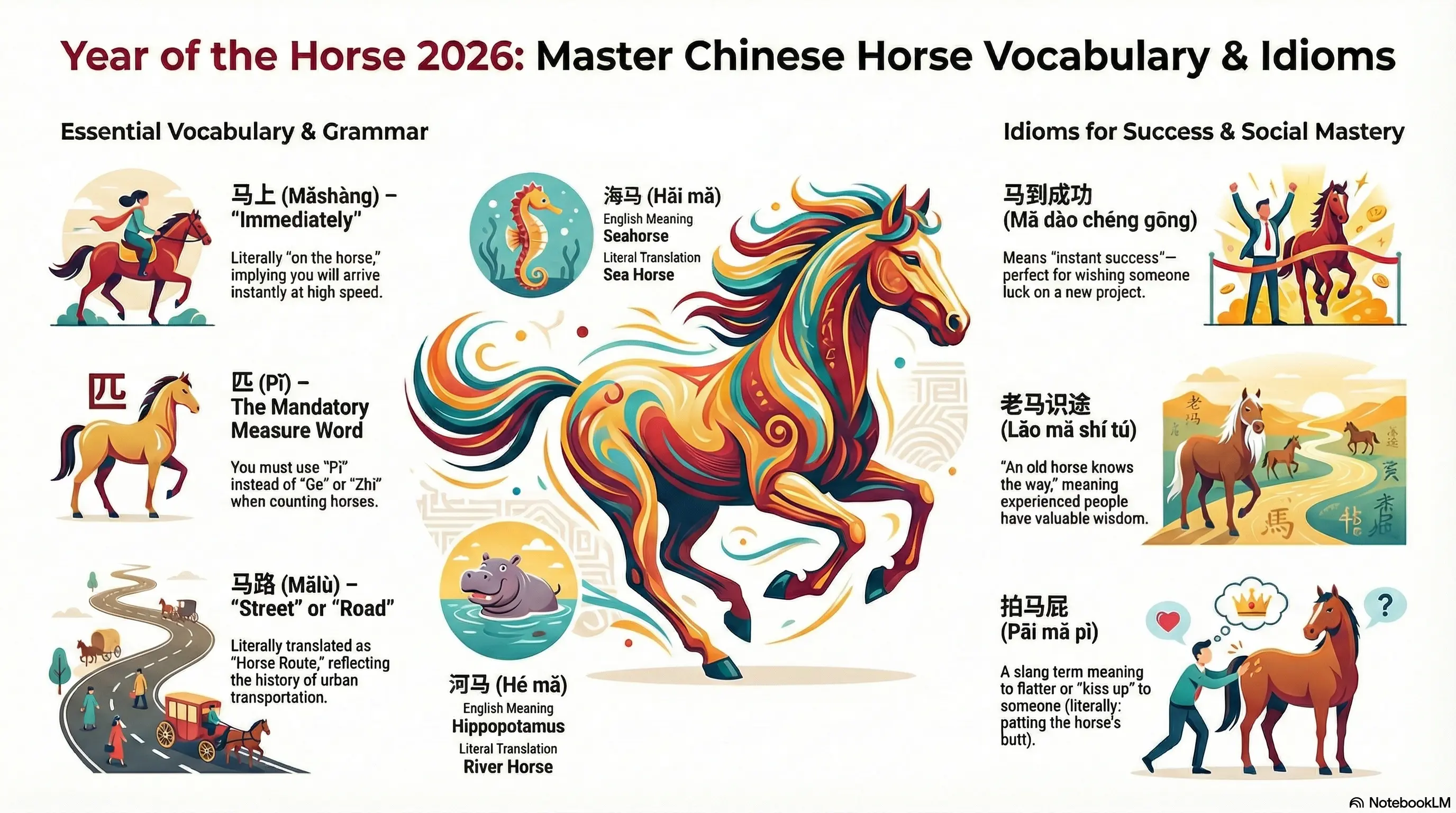 Year of the Horse